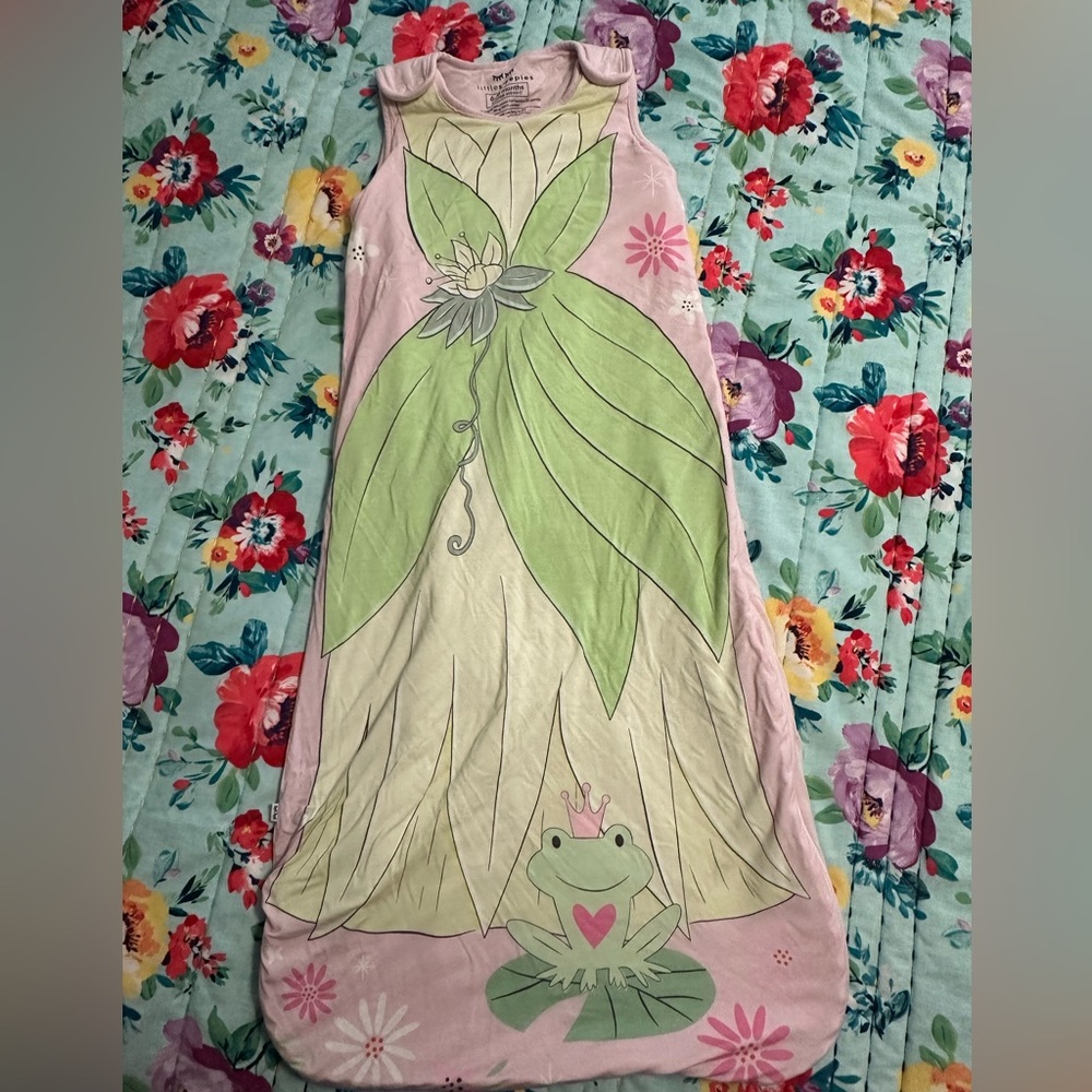 Sleep sack